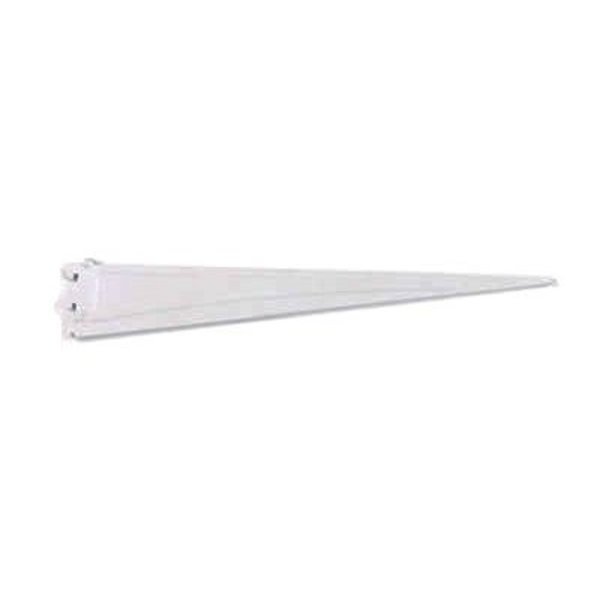 20 Shelf Track Bracket, Closetmaid, Mfr#: 285500